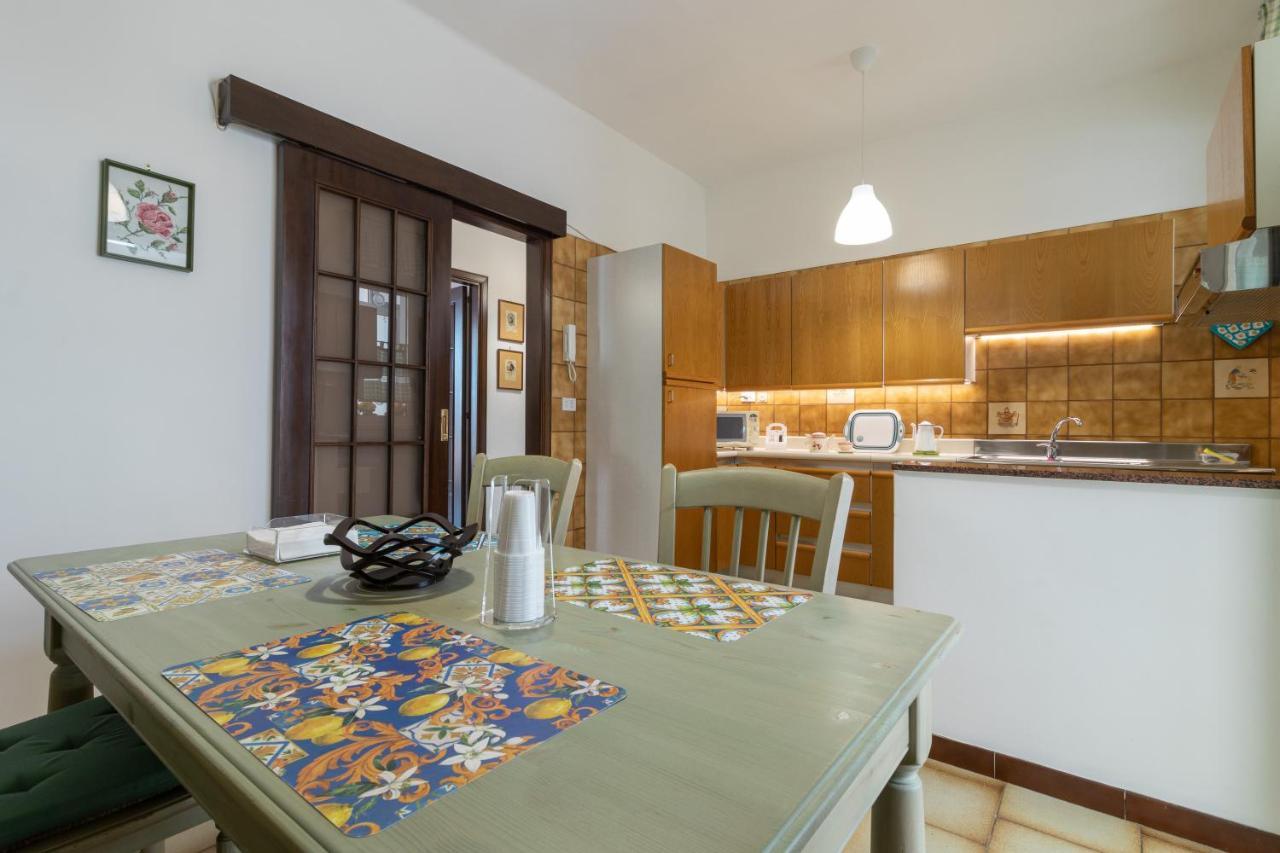 Apartman Chicca Bari