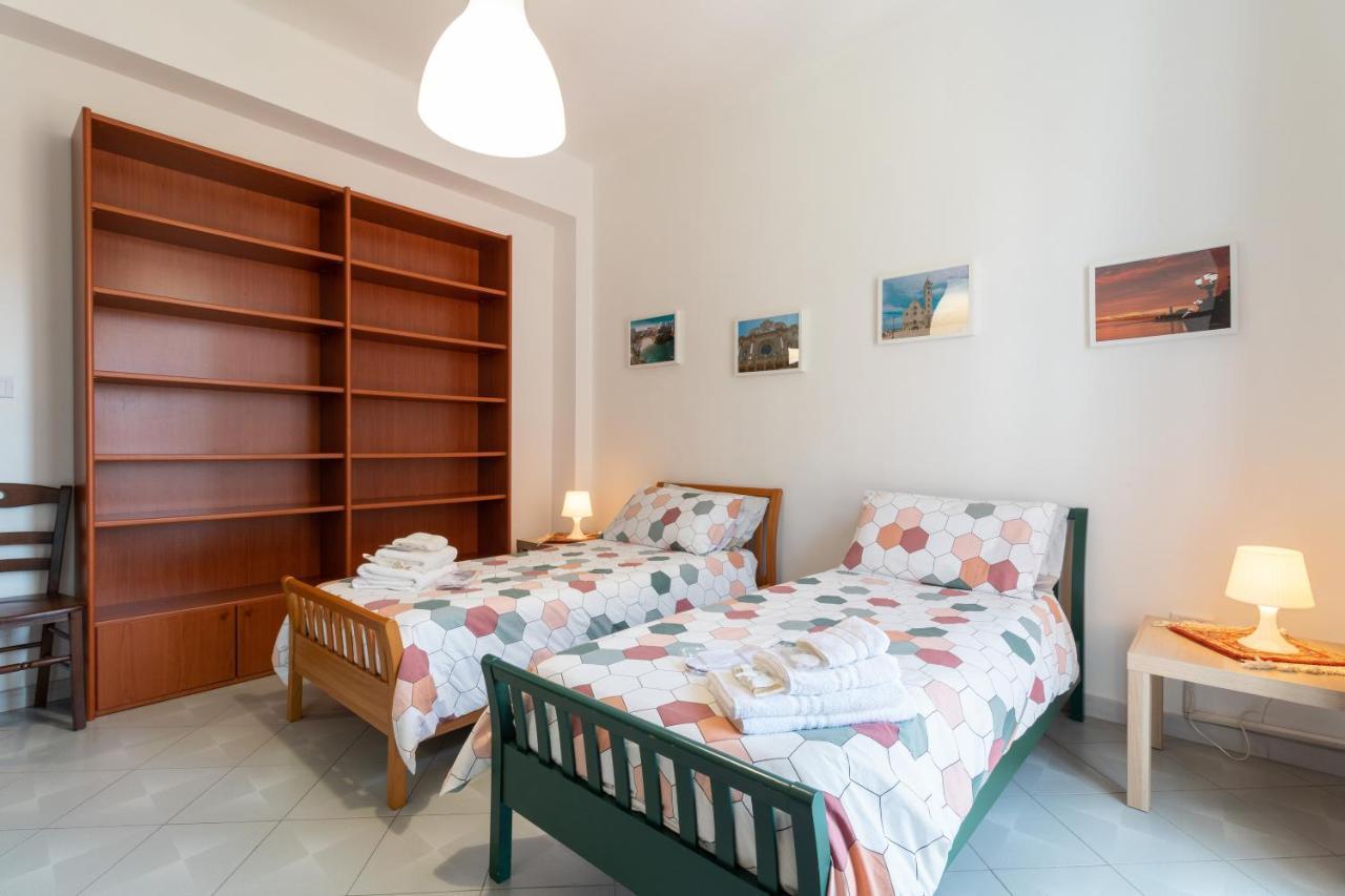 Apartman Chicca Bari