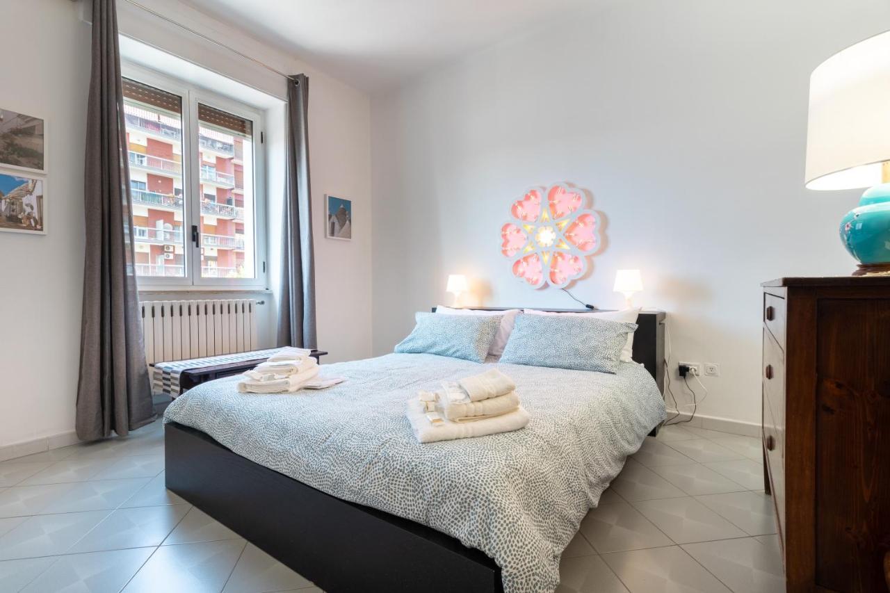 Chicca Apartman Bari