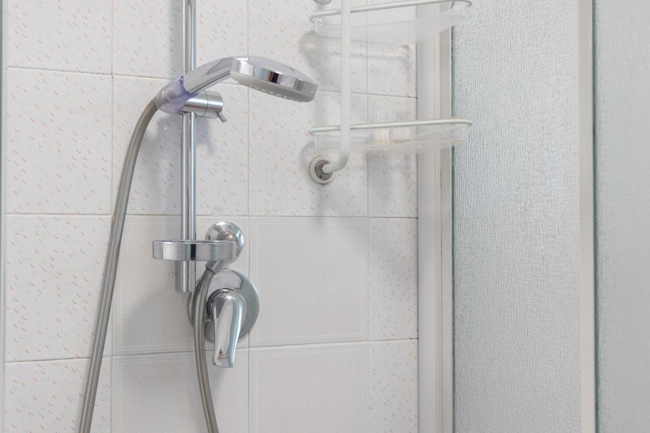 Apartman Chicca Bari