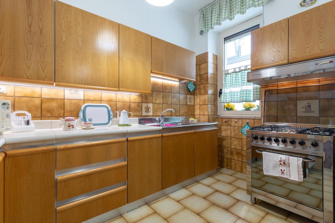 Chicca Apartman *