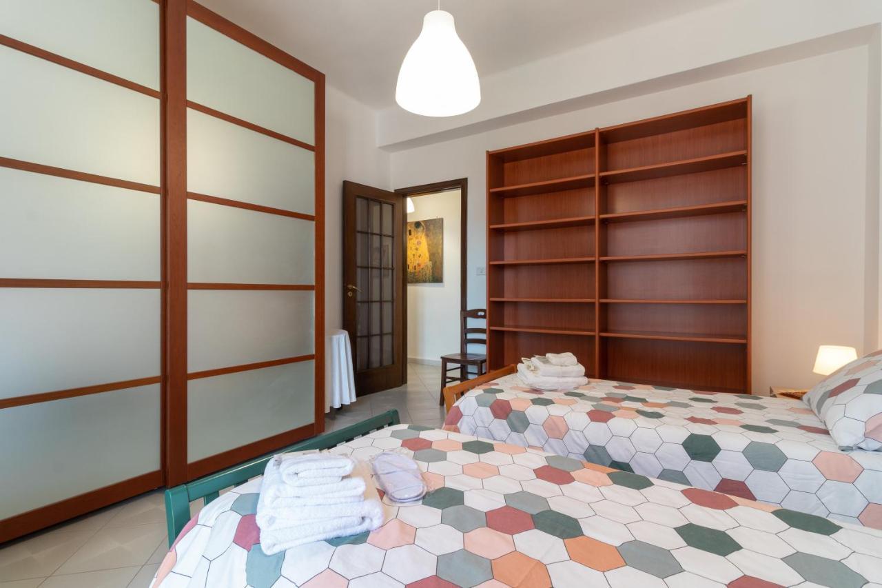 Apartman Chicca