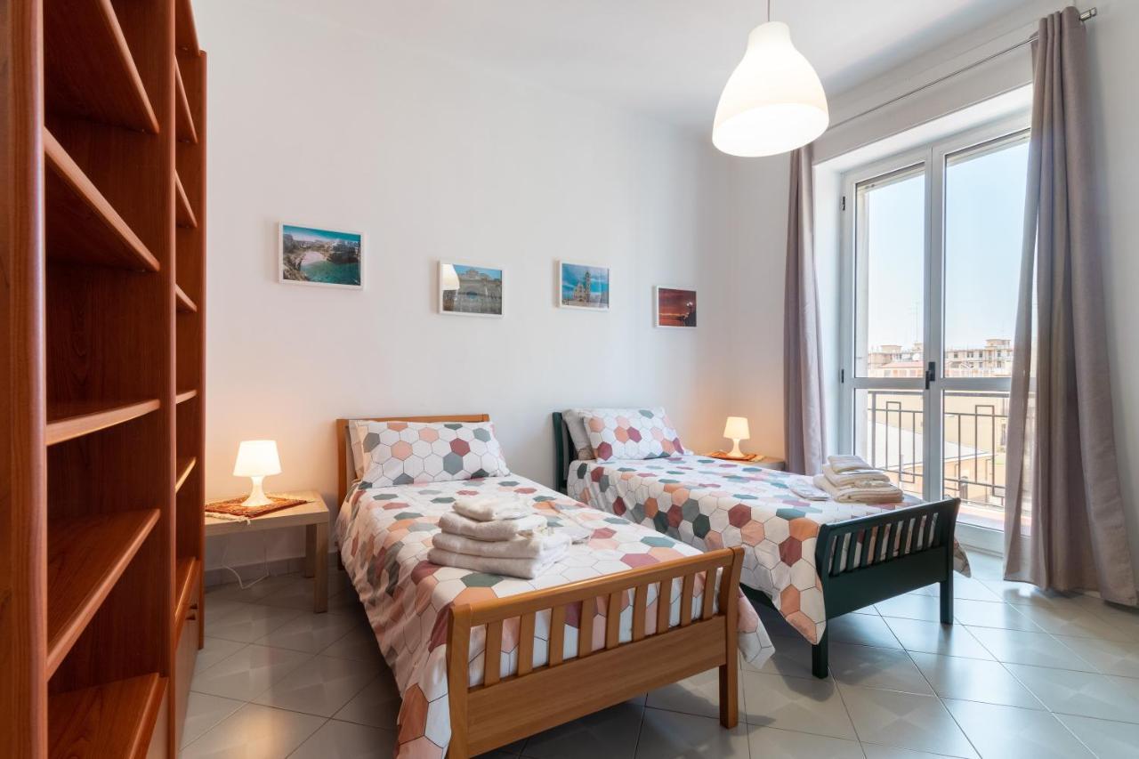 Chicca Apartman *