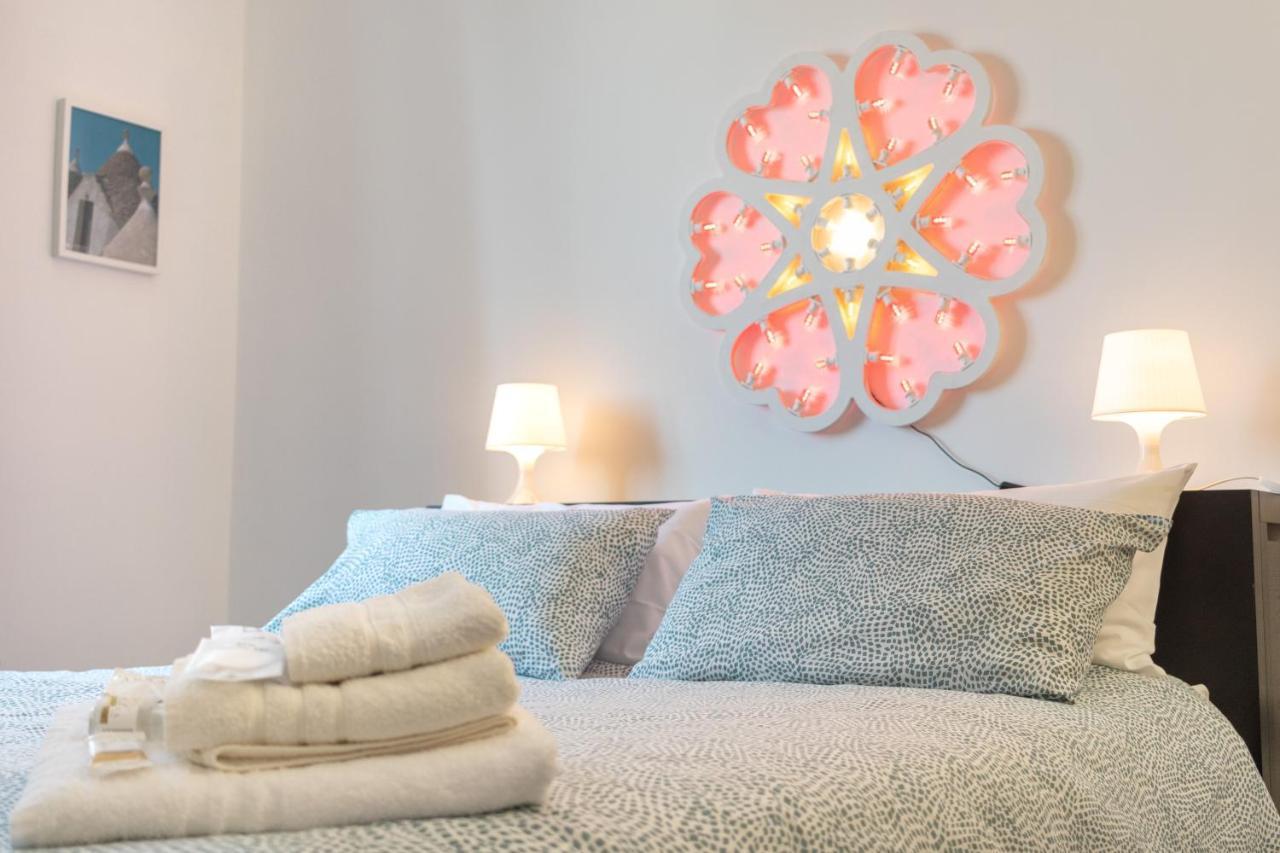 Chicca Apartman Bari