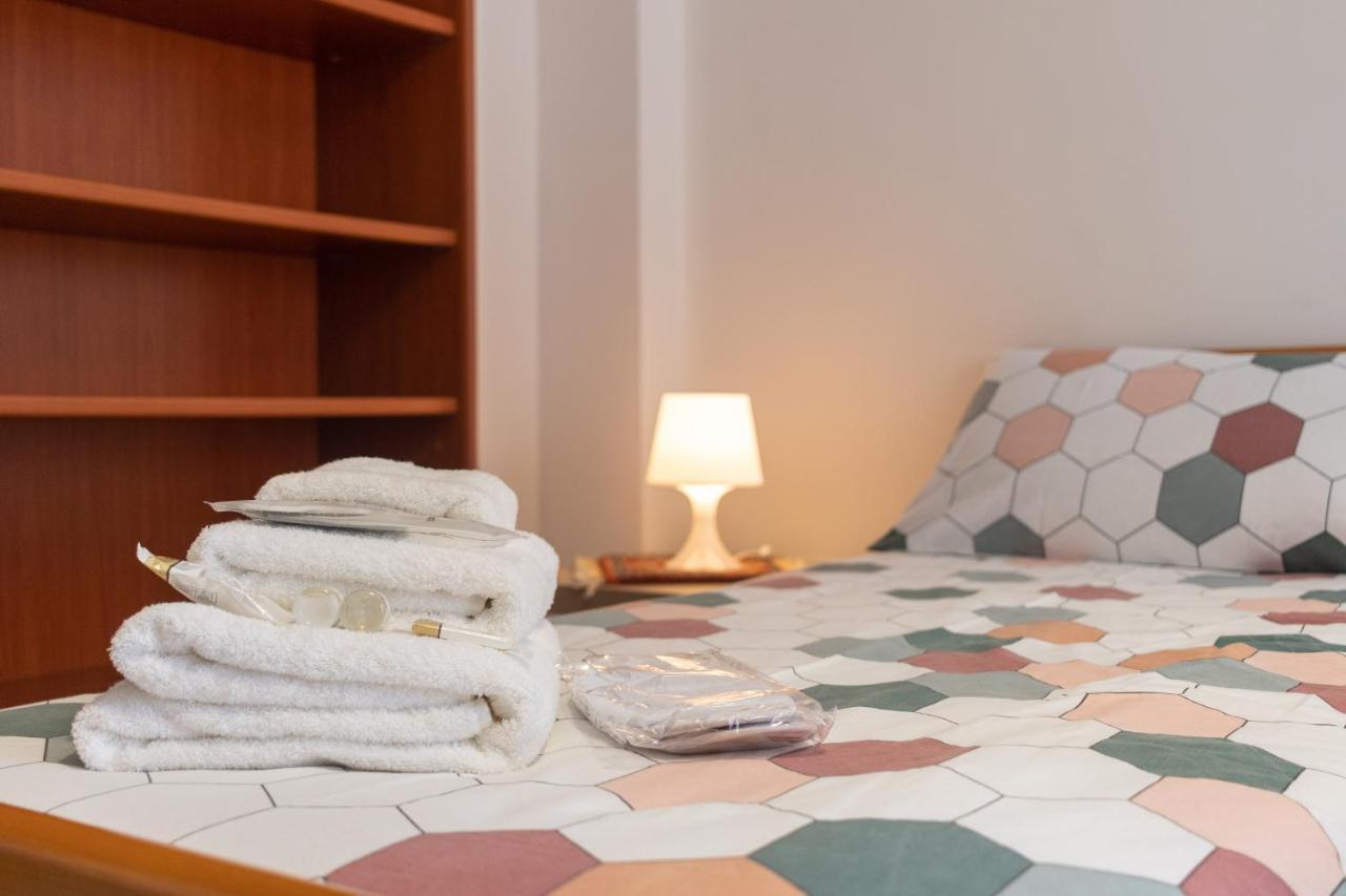 Chicca Apartman Bari
