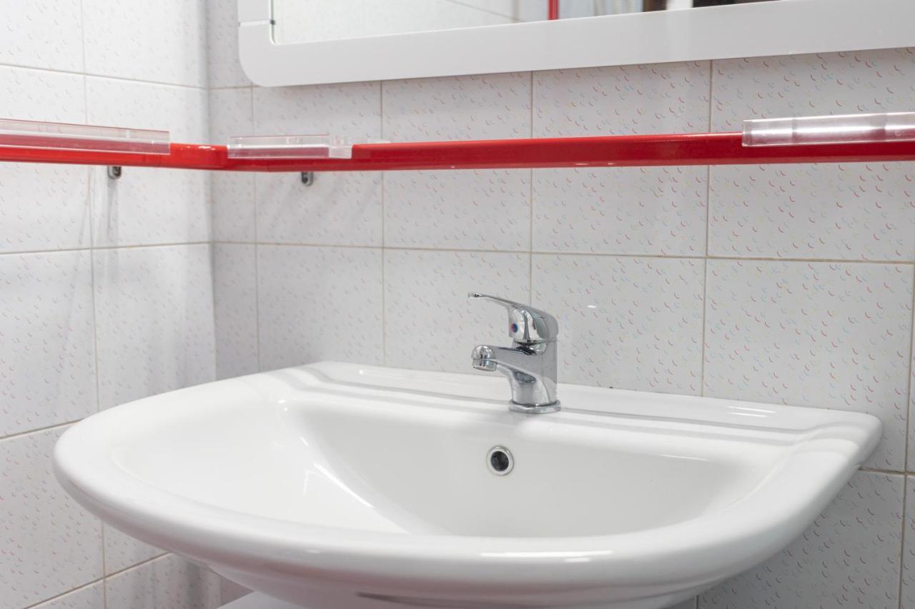 Chicca Apartman Bari
