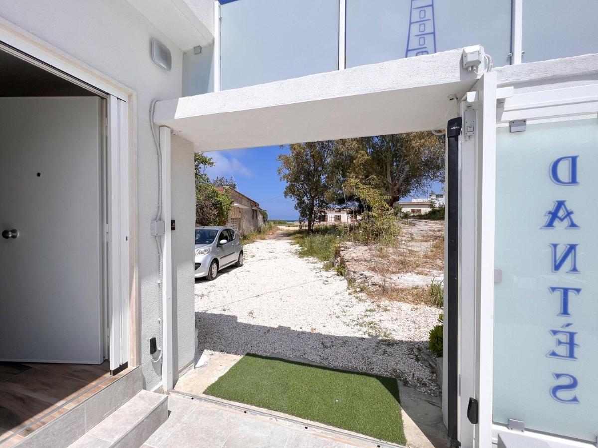 Villa Dantes