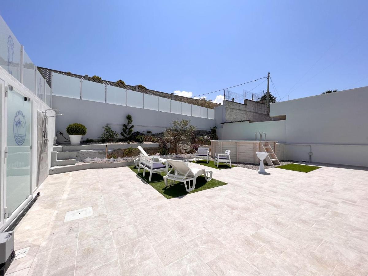 Villa Dantes Bari