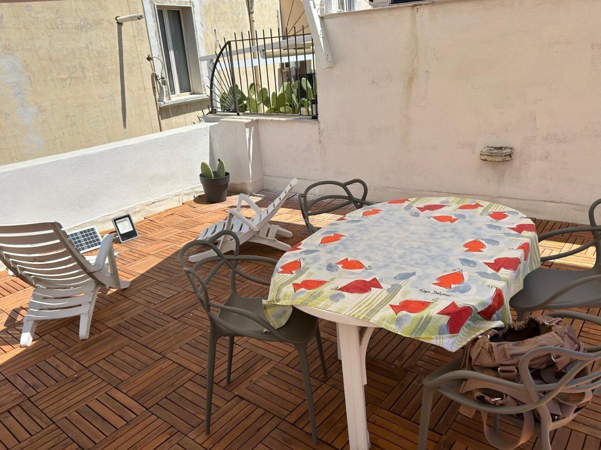 Apartment Dimora Del Borgo Antico Bari
