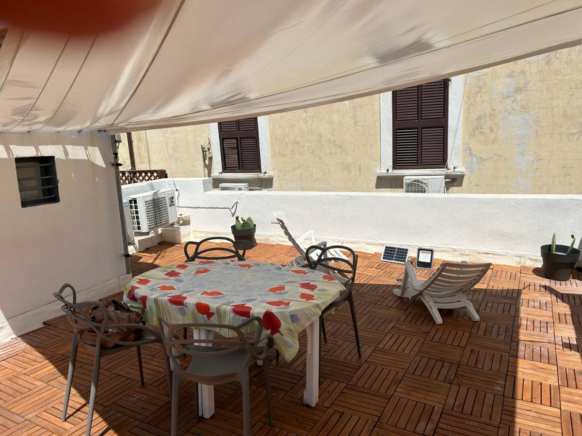 Apartment Dimora Del Borgo Antico *