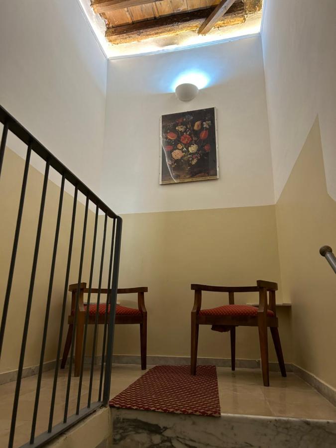 Apartment Dimora Del Borgo Antico *