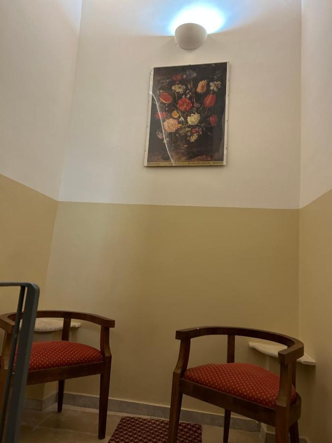 Apartment Dimora Del Borgo Antico *