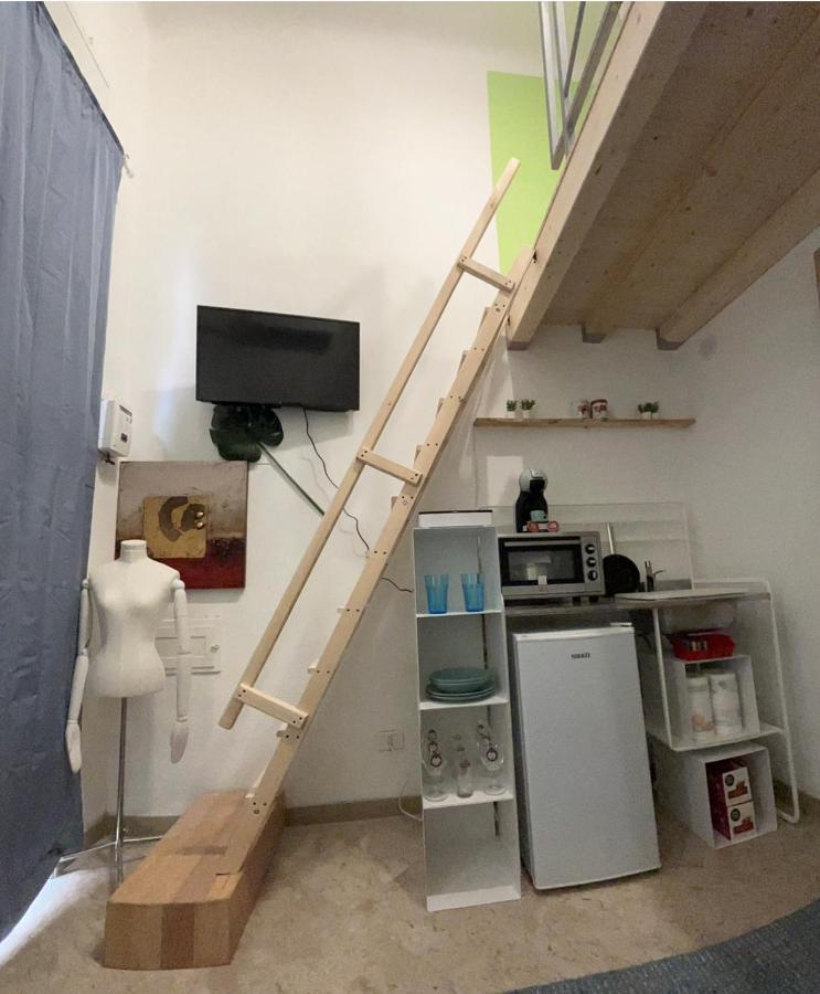 Mini Loft 12 Nel Centro Di Apartment Bari