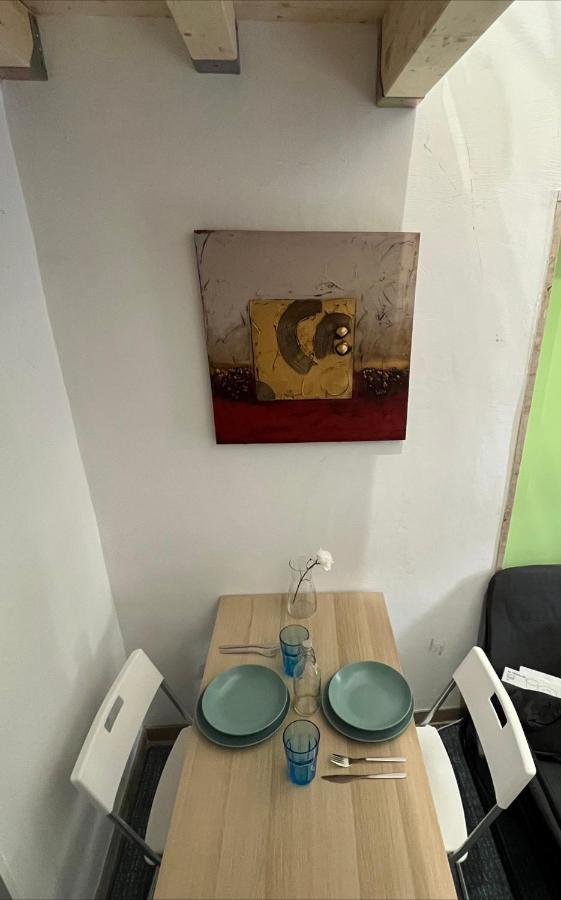 Mini Loft 12 Nel Centro Di Apartment Bari