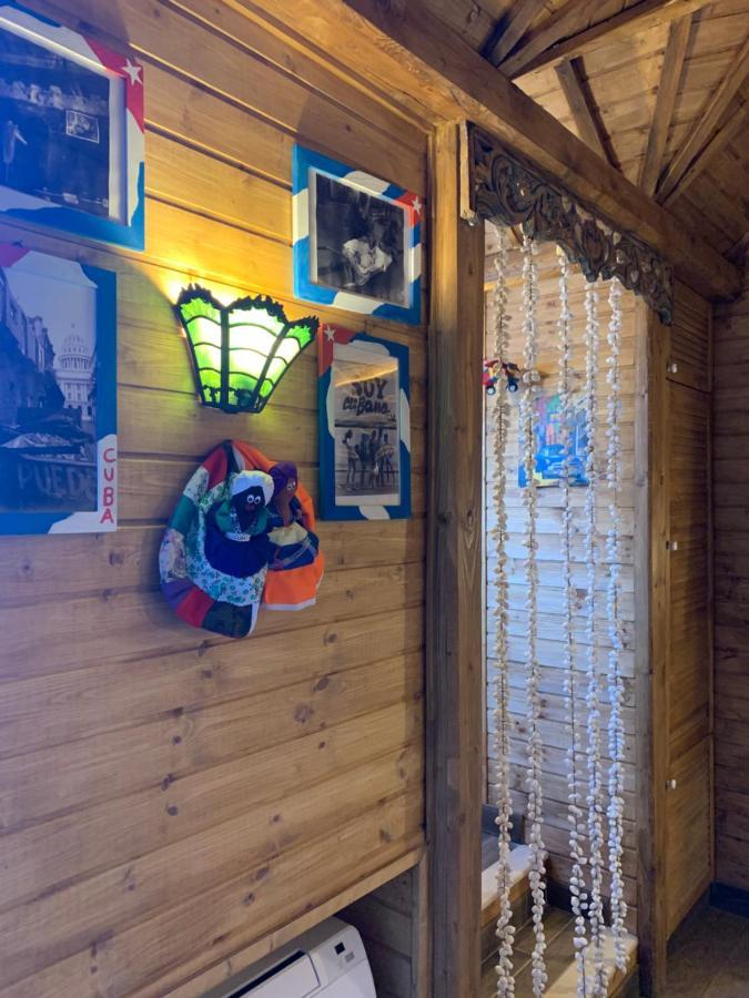 Nocleg ze śniadaniem La Casa Di Emanuella - & International *