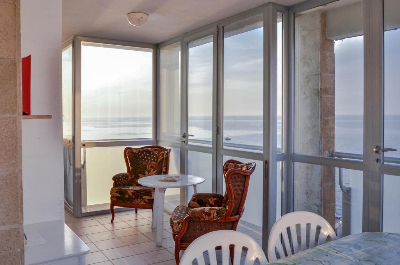 La Casa Al Faro Apartman Bari