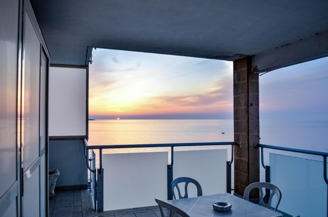 La Casa Al Faro Apartman *