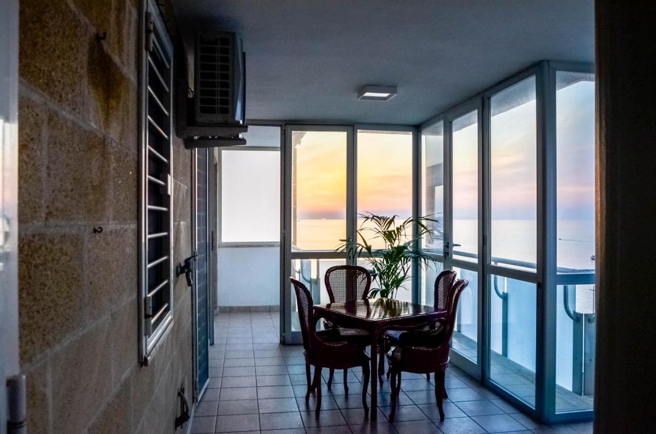 Apartman La Casa Al Faro Bari