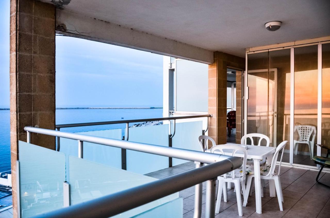 Apartman La Casa Al Faro Bari