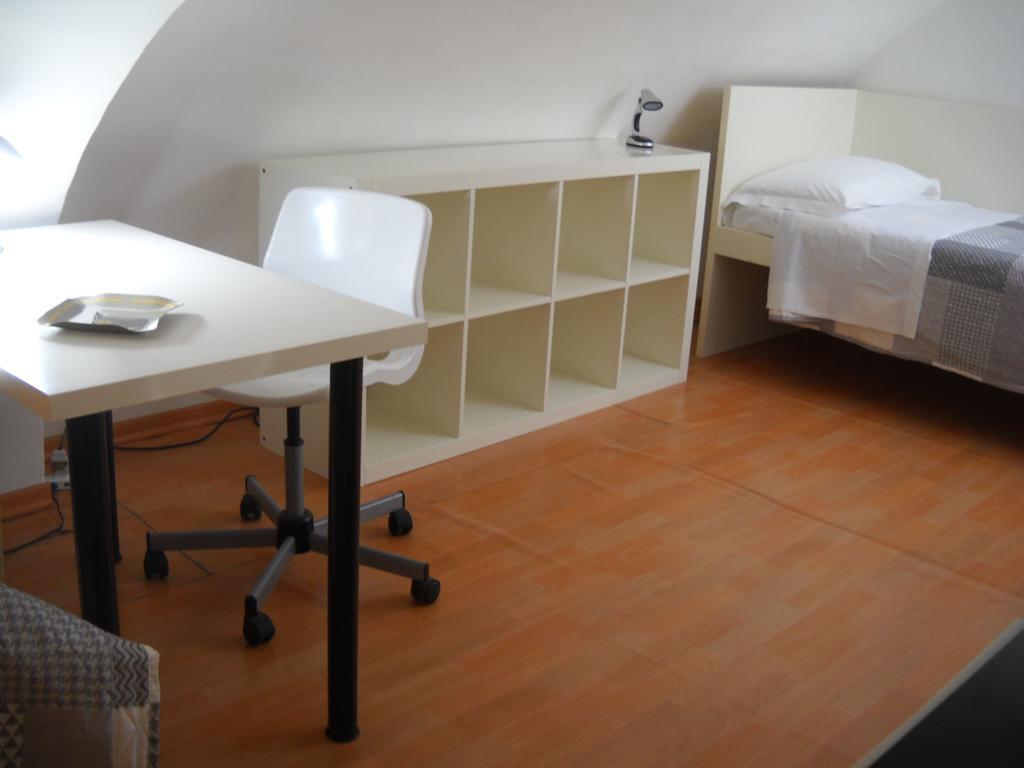 Apartamento Nicolai Oz Bari
