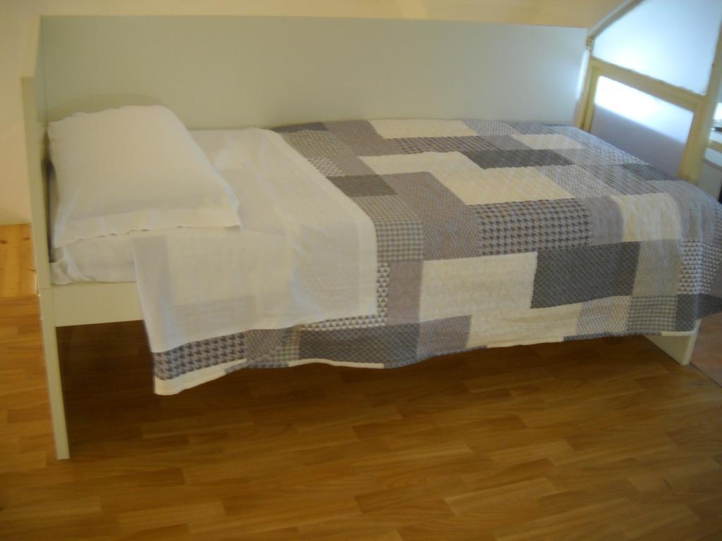 Apartamento Nicolai Oz