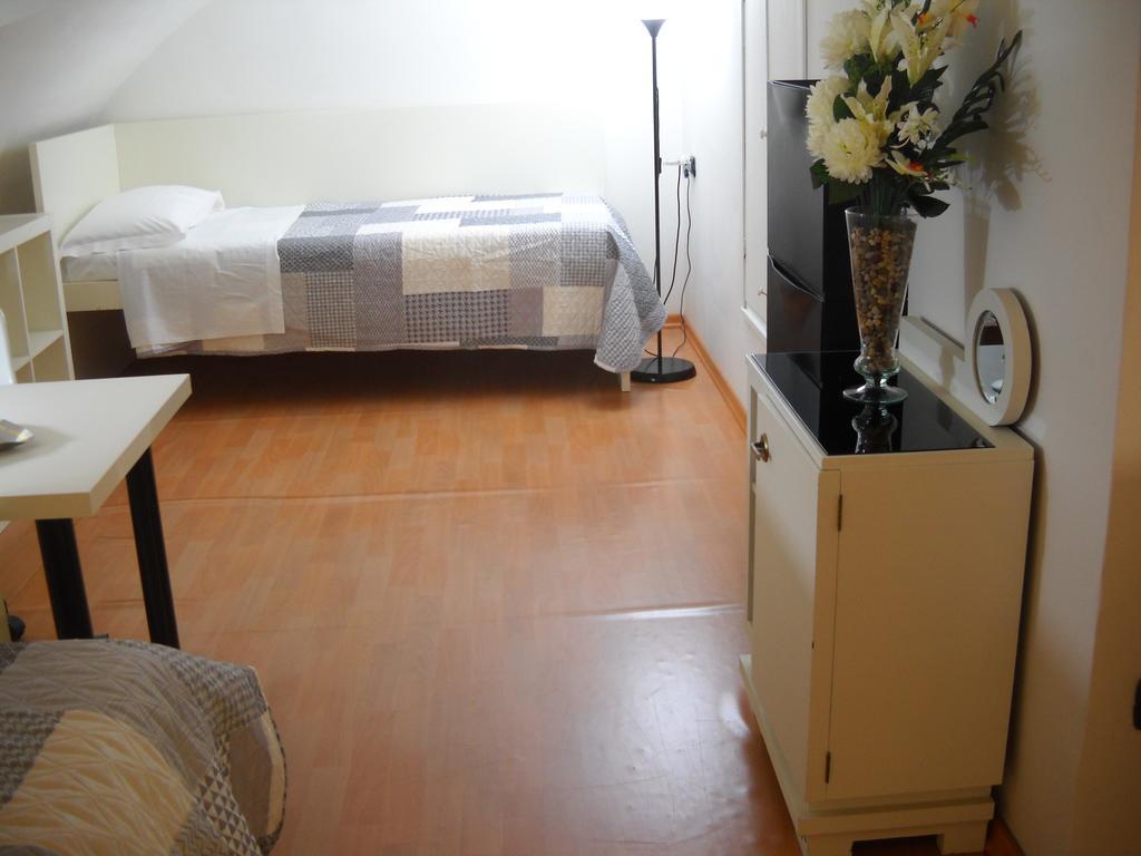 Nicolai Oz Apartamento Bari