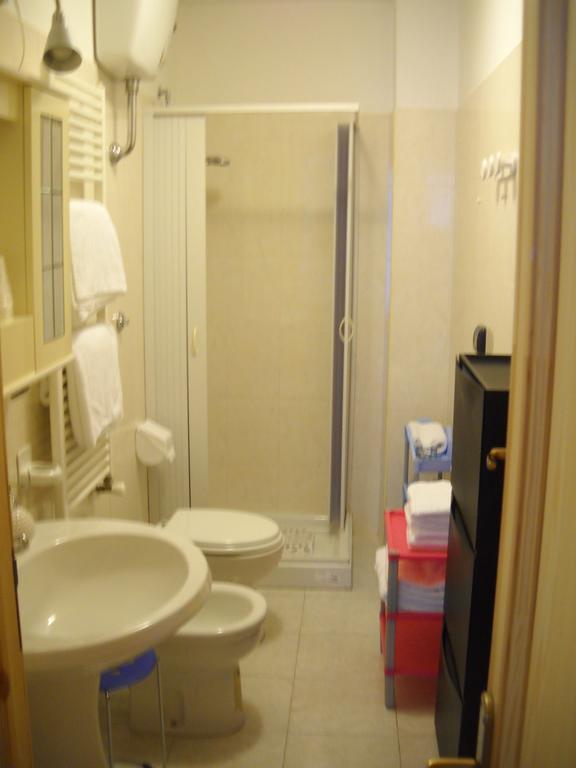 Apartamento Nicolai Oz *