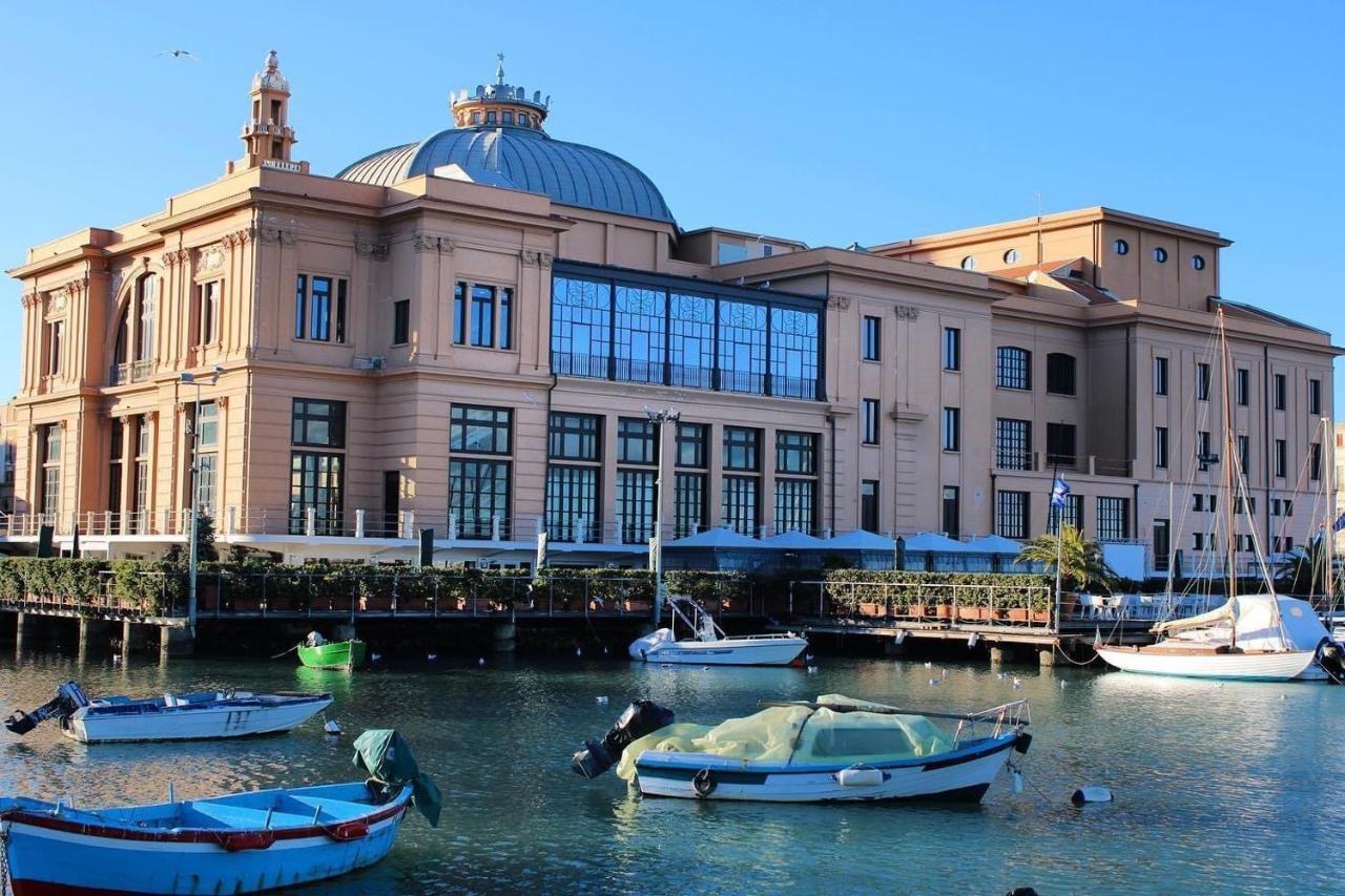 L' Del Mare Apartment *