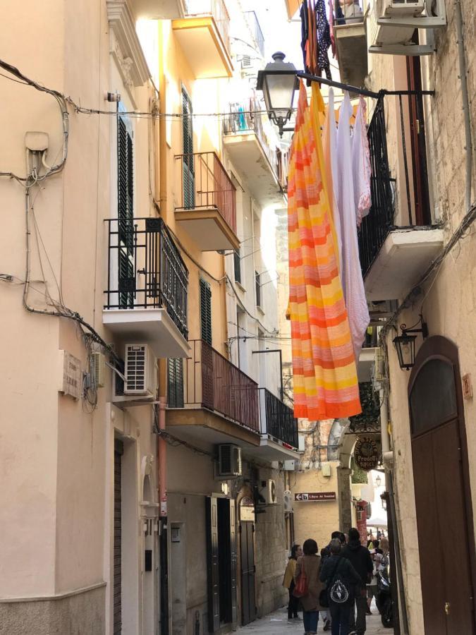 Apartment L' Del Mare Bari