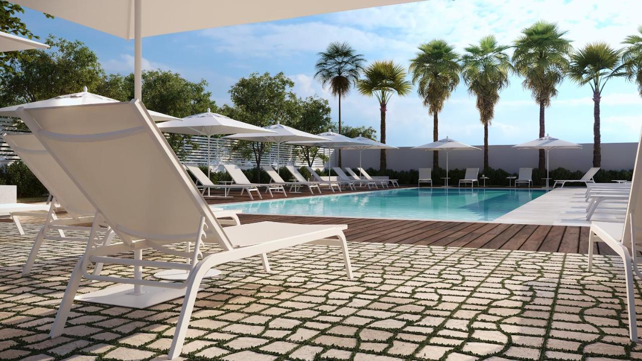 Hotel B21 Lifestyle