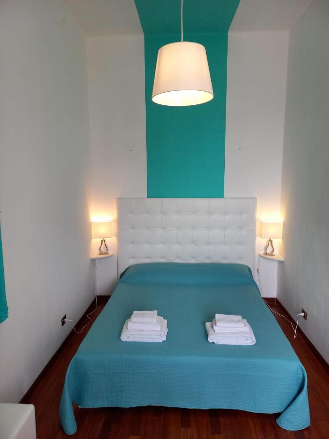 Sole Amare Apartment