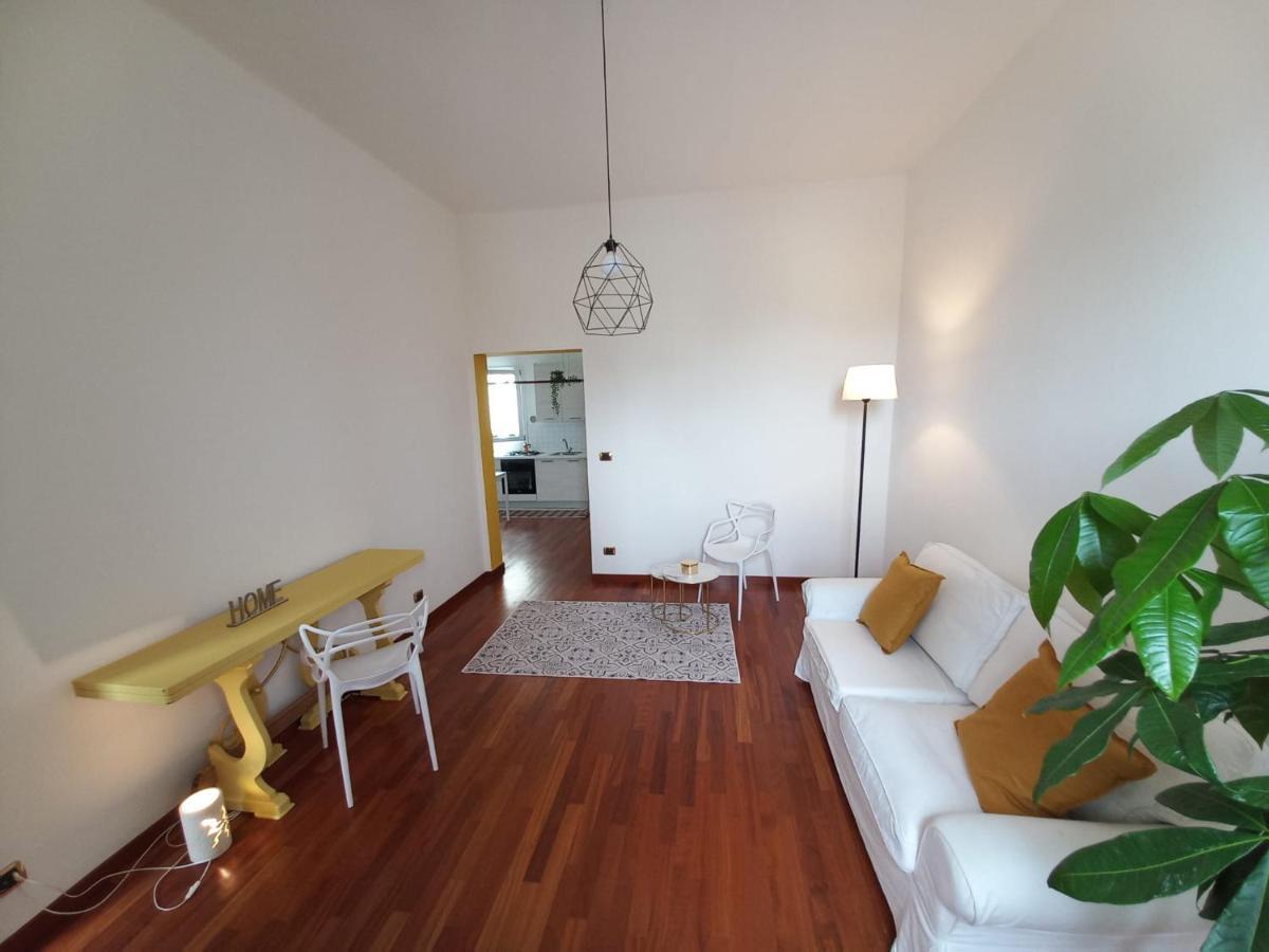 Apartment Sole Amare Bari
