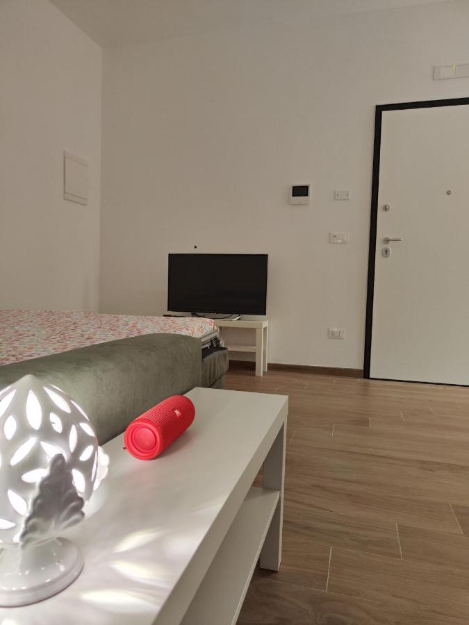 Cea Apartment