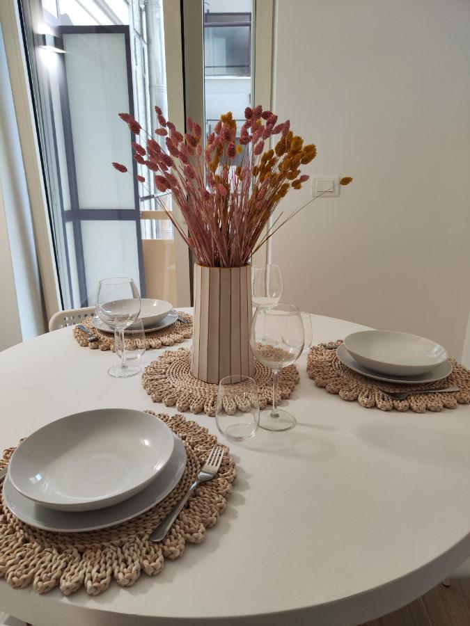 Cea Apartment
