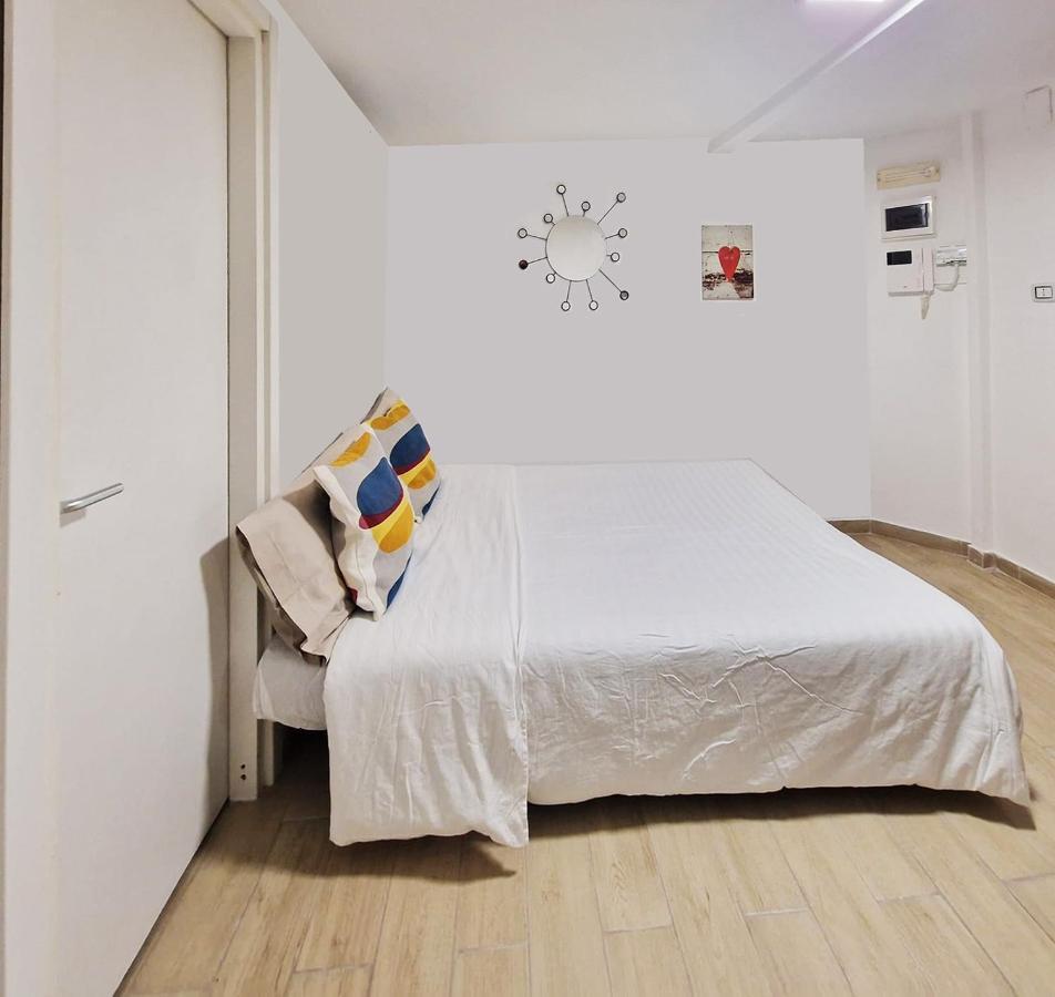 Saint George's House 2 Apartment Bari