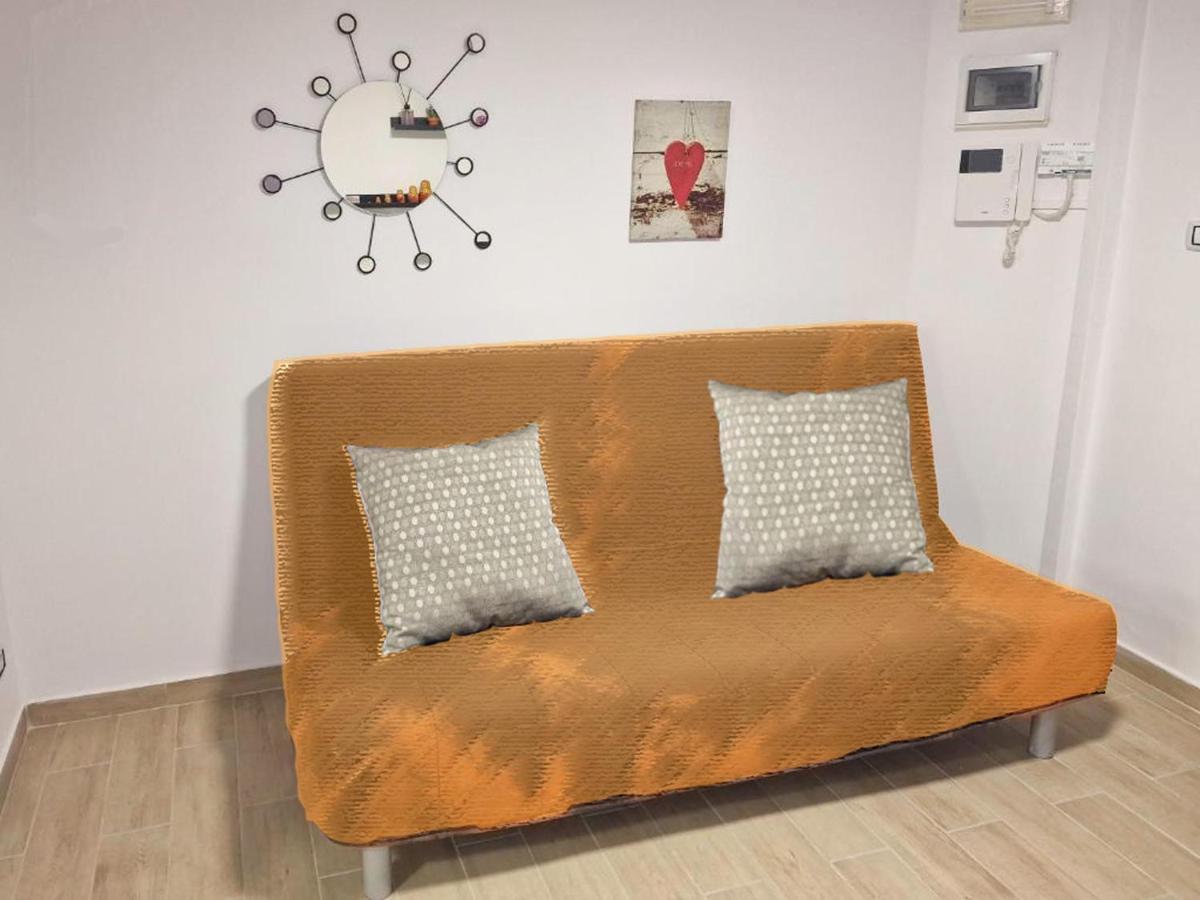 Saint George's House 2 Appartement Bari