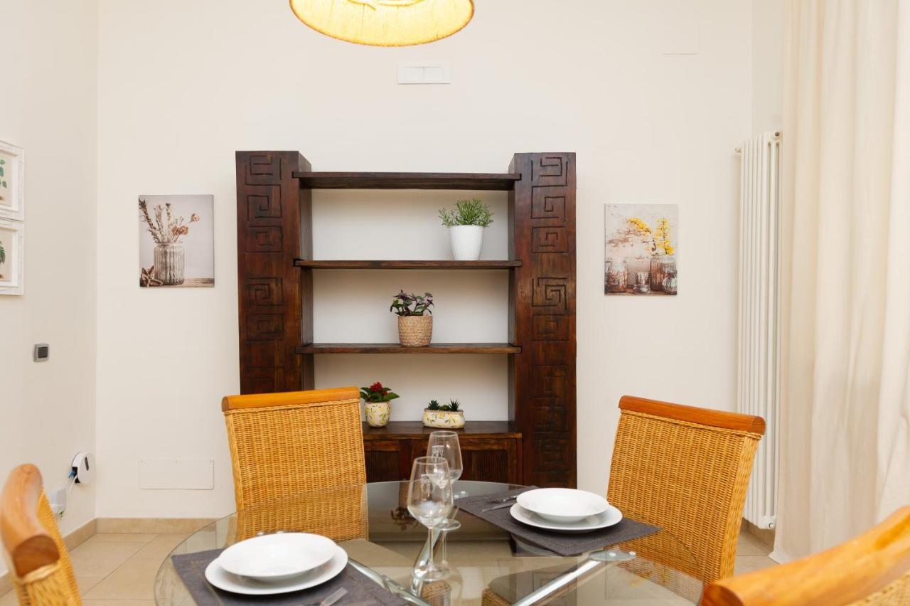 Internotre Luxury Apartment Bari