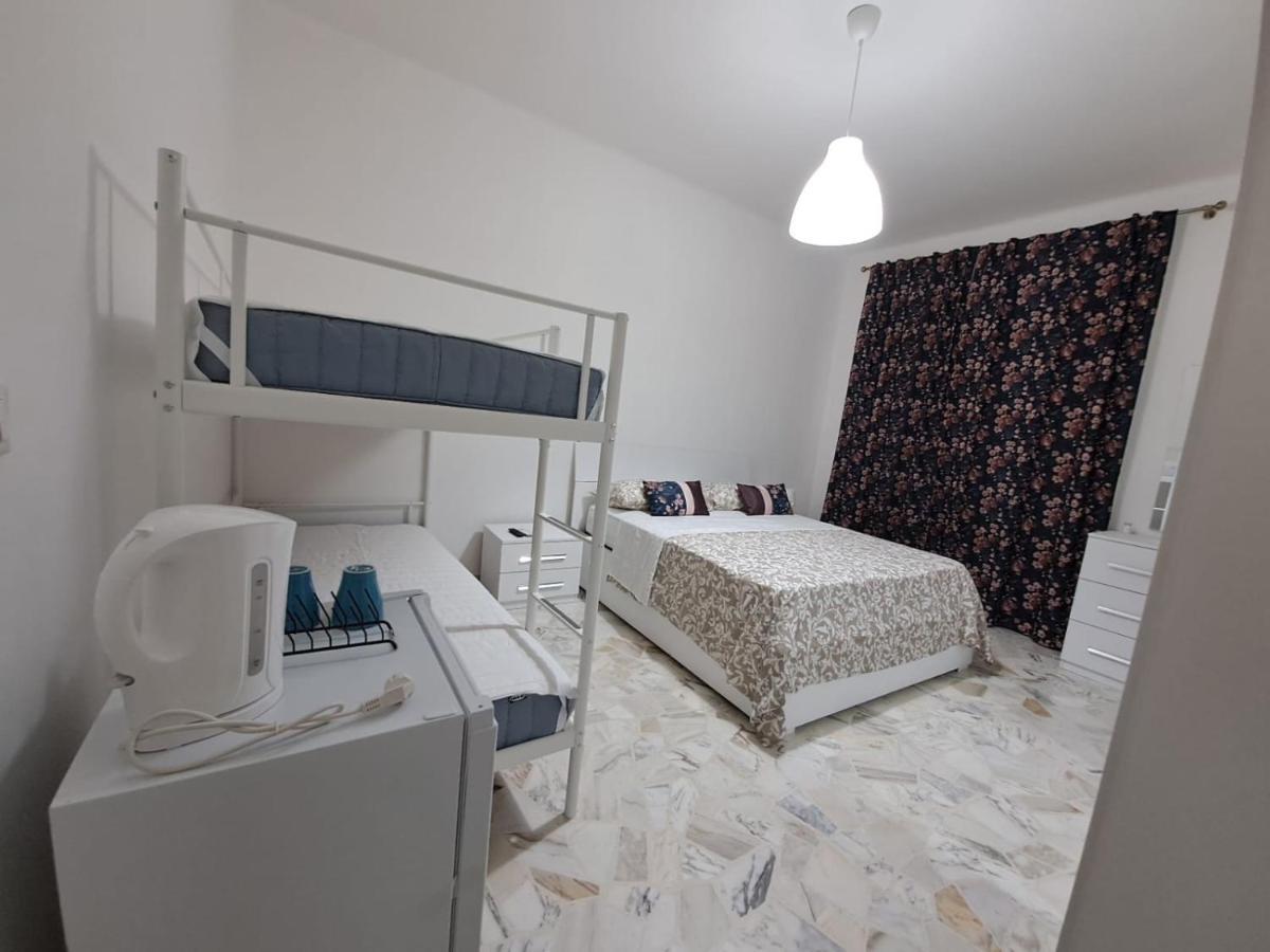 Goffredo Mameli House Guest house