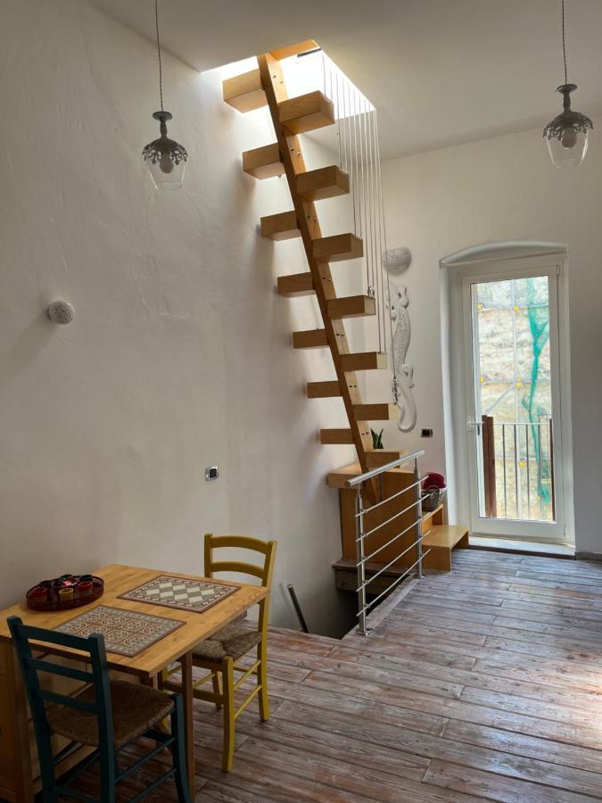 Casa Franca - Terracielo A Vecchia Bari