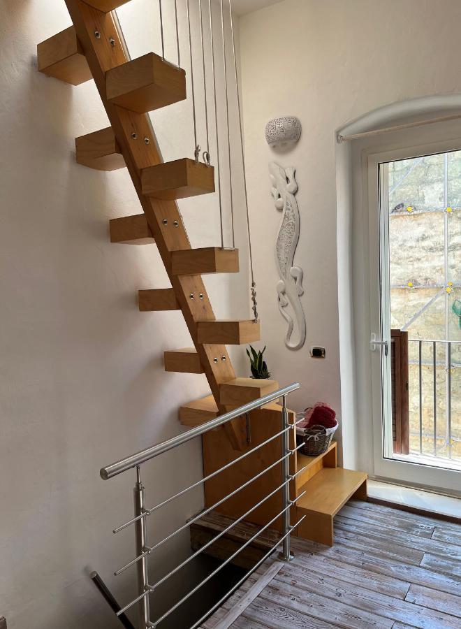 Casa Franca - Terracielo A Vecchia * Bari