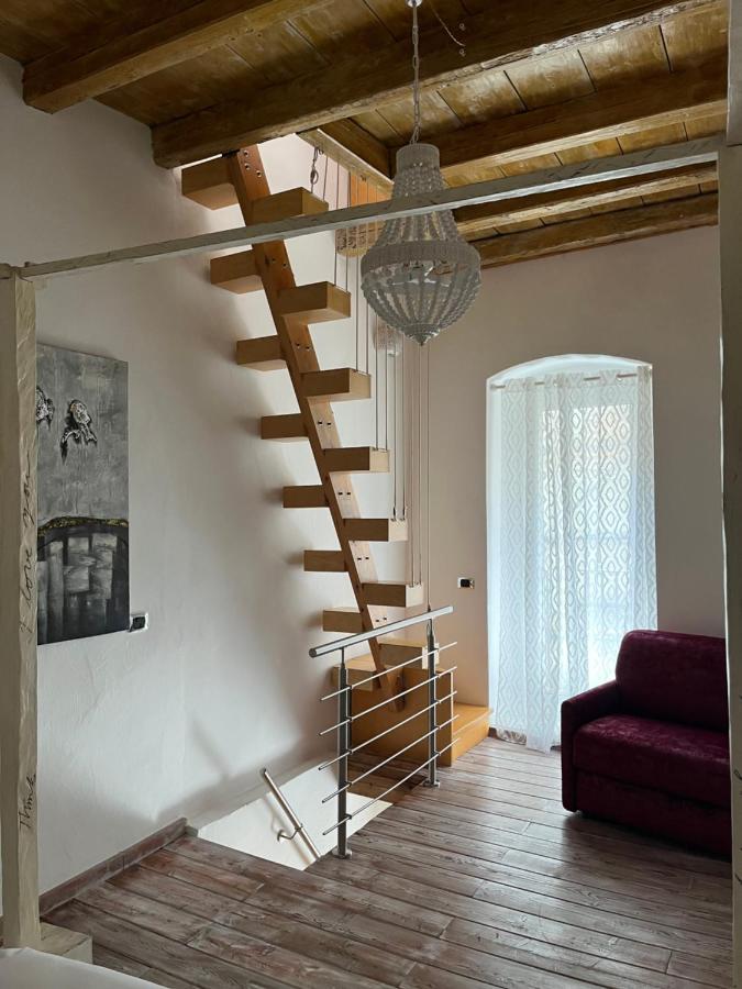 Casa Franca - Terracielo A Vecchia * Bari