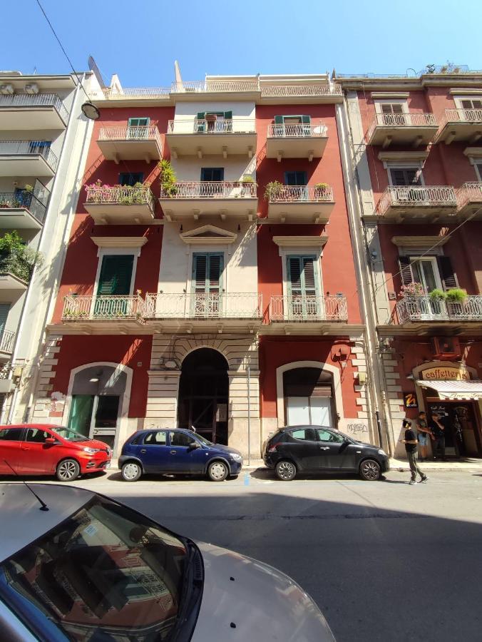 Apartament Casa Dante Bari