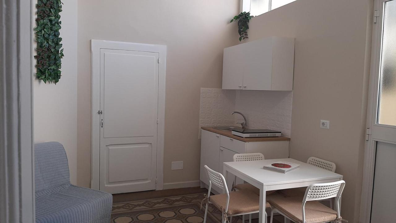 Residenza La Terrazza Locazione Turistica Apartment