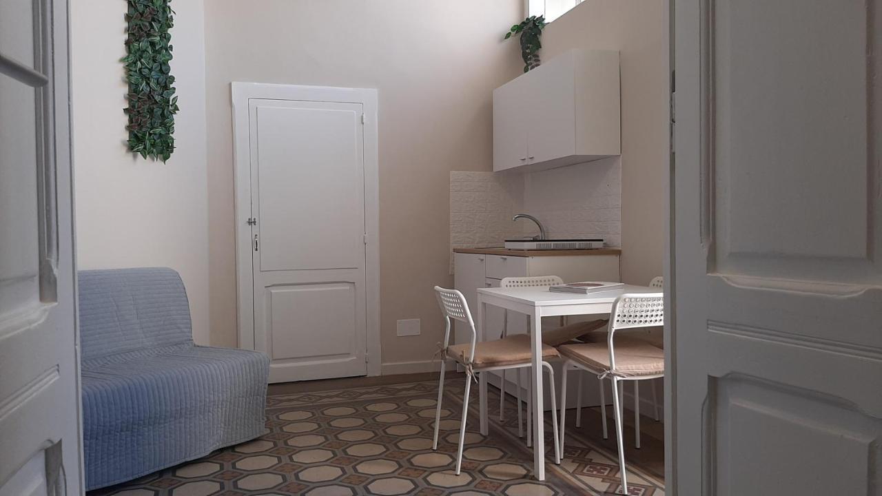 Residenza La Terrazza Locazione Turistica * Bari