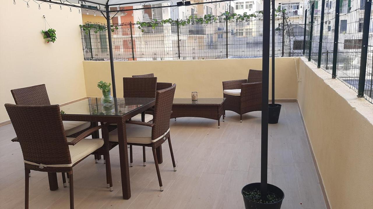 Residenza La Terrazza Locazione Turistica * Bari