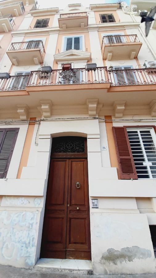 Residenza La Terrazza Locazione Turistica Apartment Bari