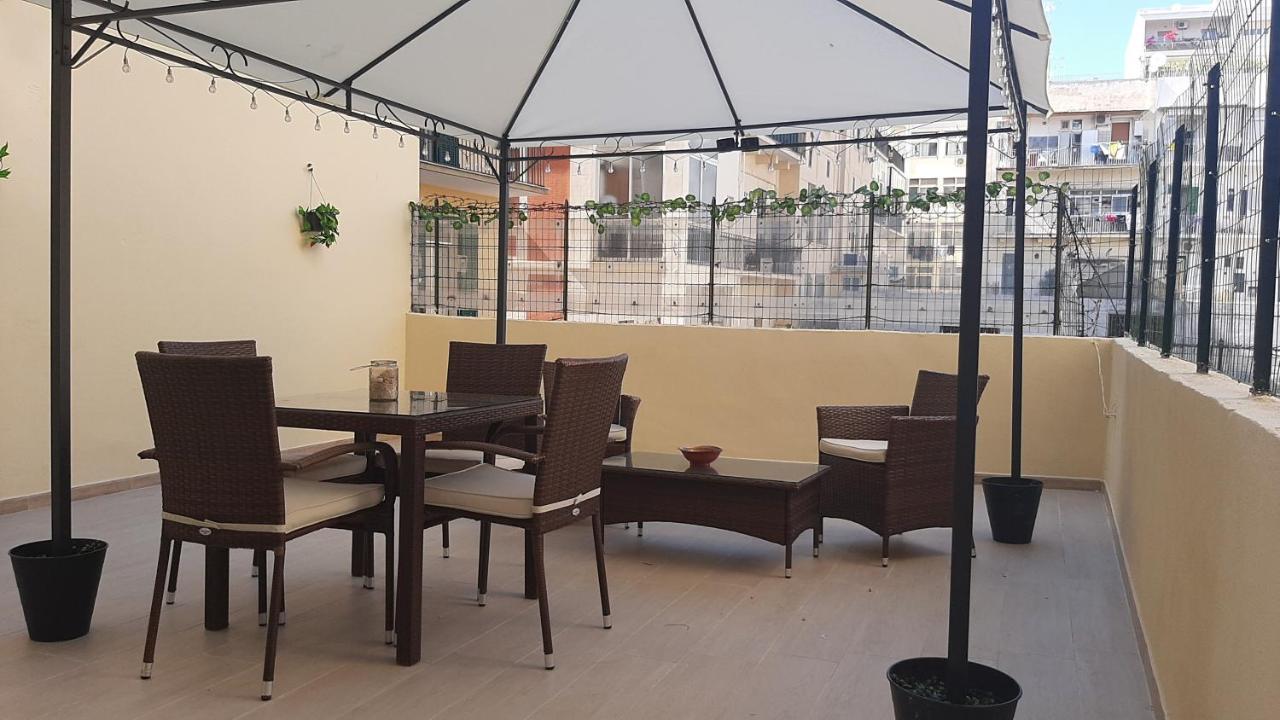 Residenza La Terrazza Locazione Turistica * Bari