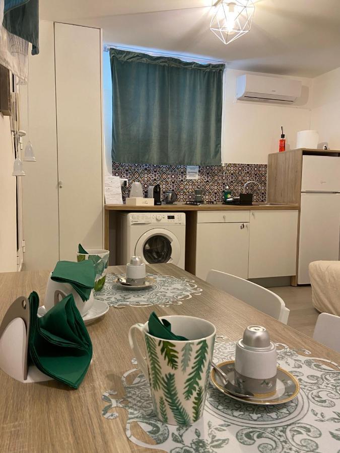 Loft Crispi * Bari