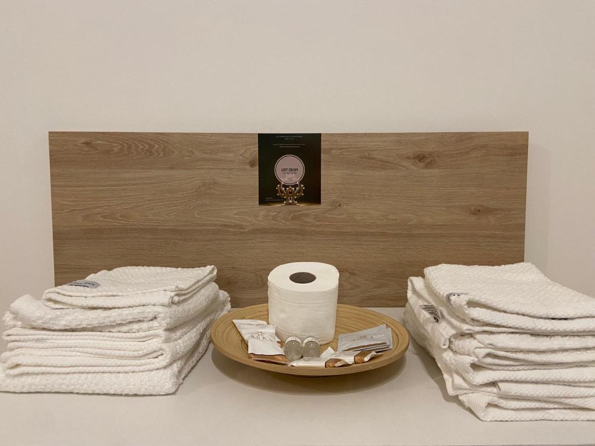 Loft Crispi