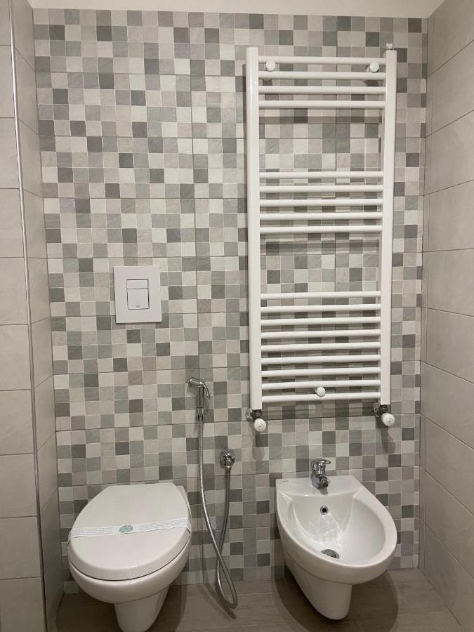Loft Crispi Bari